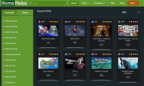 dl roms|free rom download site.